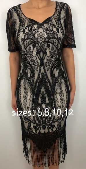 Dresses - Picture 5 of 8